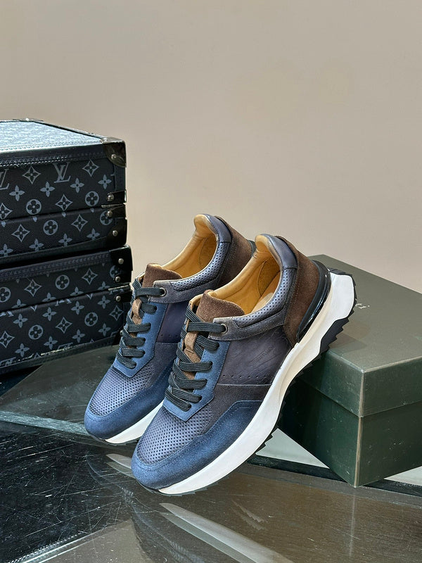 Glami - BRE Men Shoes - 039