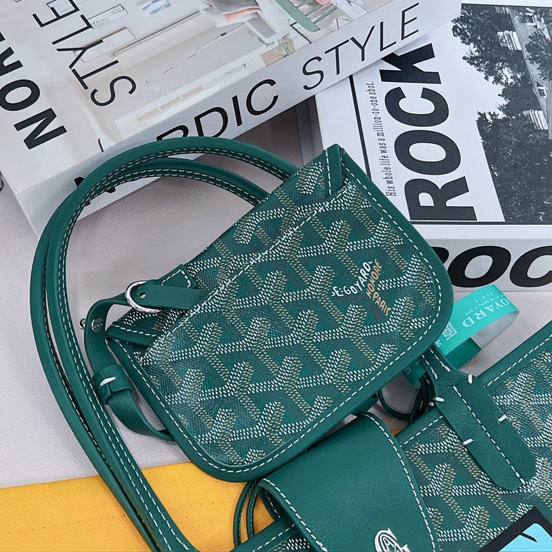 Glamy - GYO Bags - 427