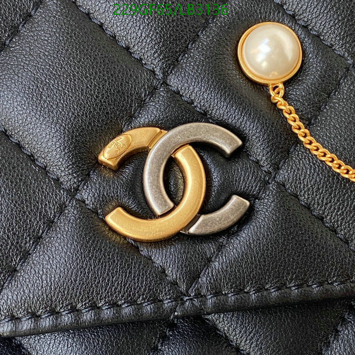 SAMC - CHL Bags - 902