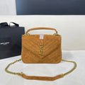 Satchel Bags - SLY Bags - 1065