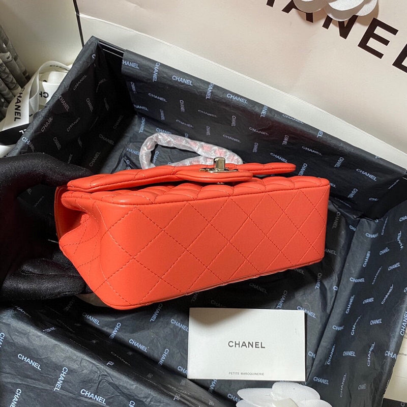Satchel Bags - CHL Bags - 4637