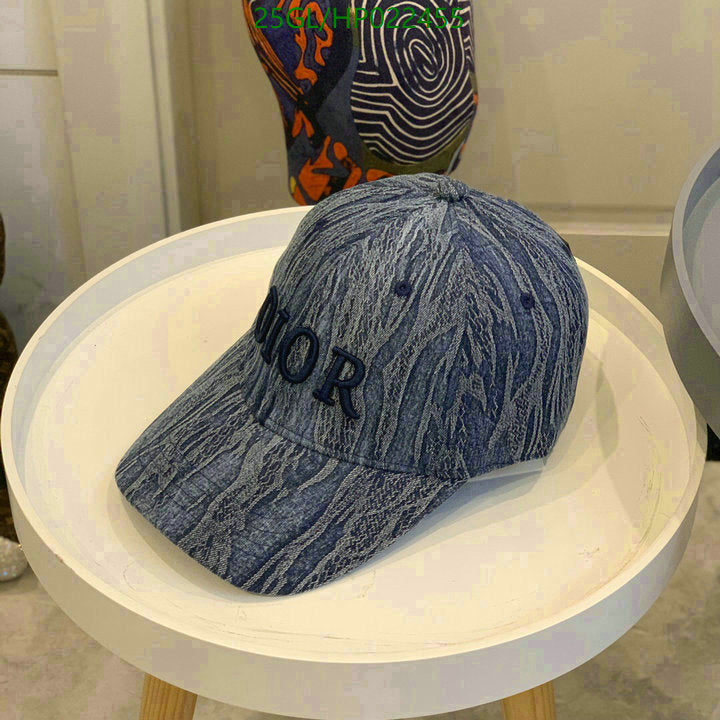 SAMC - DOR Caps & Hats - 233