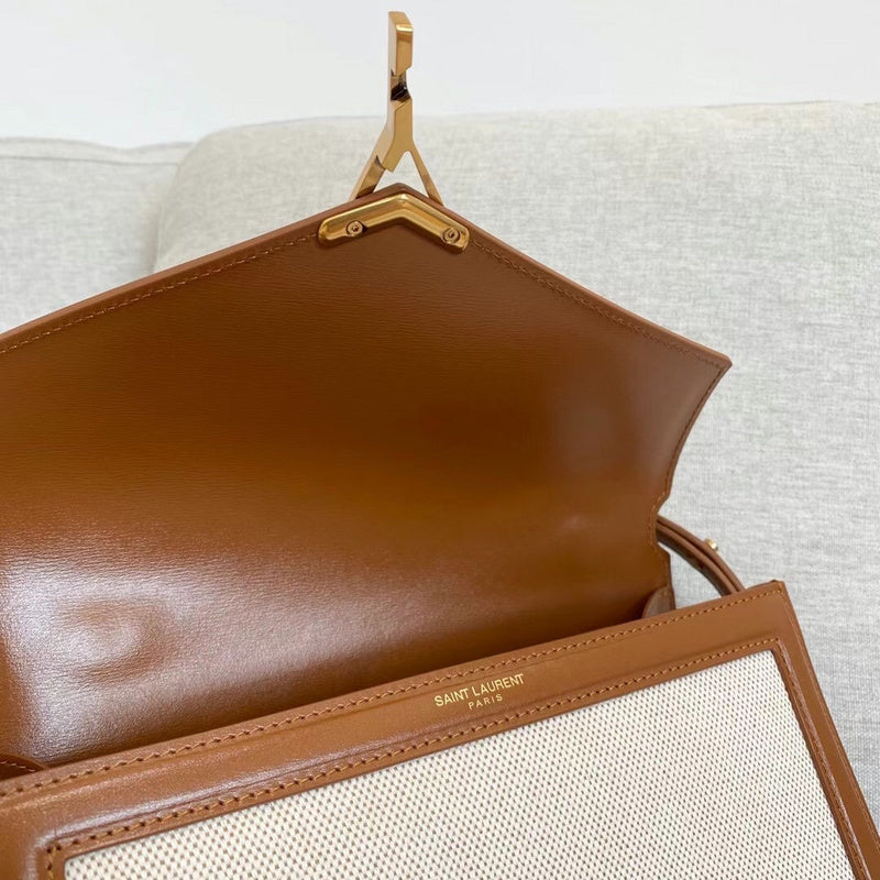 Glamy - YLS Bags - 543