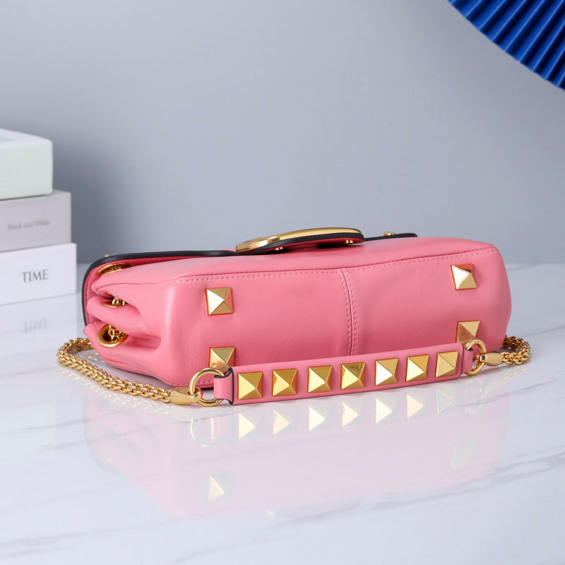 Satchel Bags - VTO Bags - 175