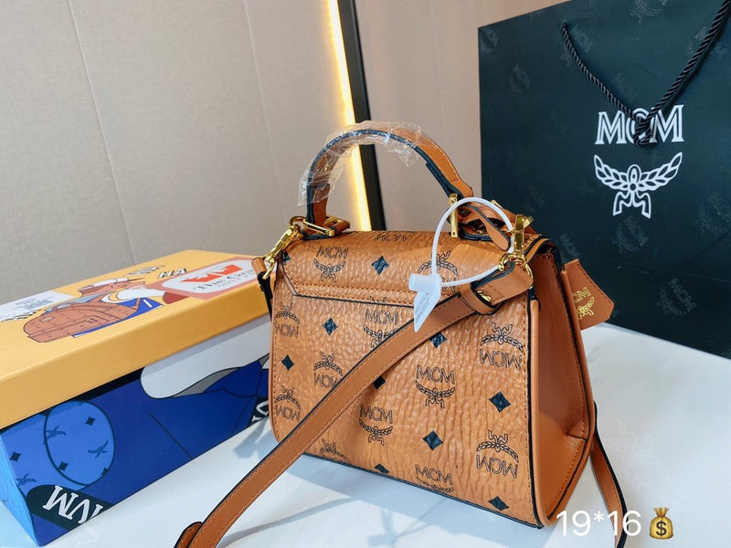 Glami- - MQM Bags - 225