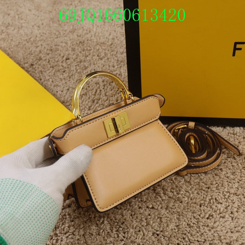 Glami - FDE Bags - 3130