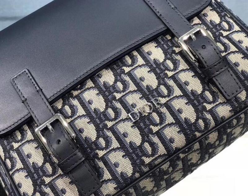 SAMCC - DOR Bags - 706
