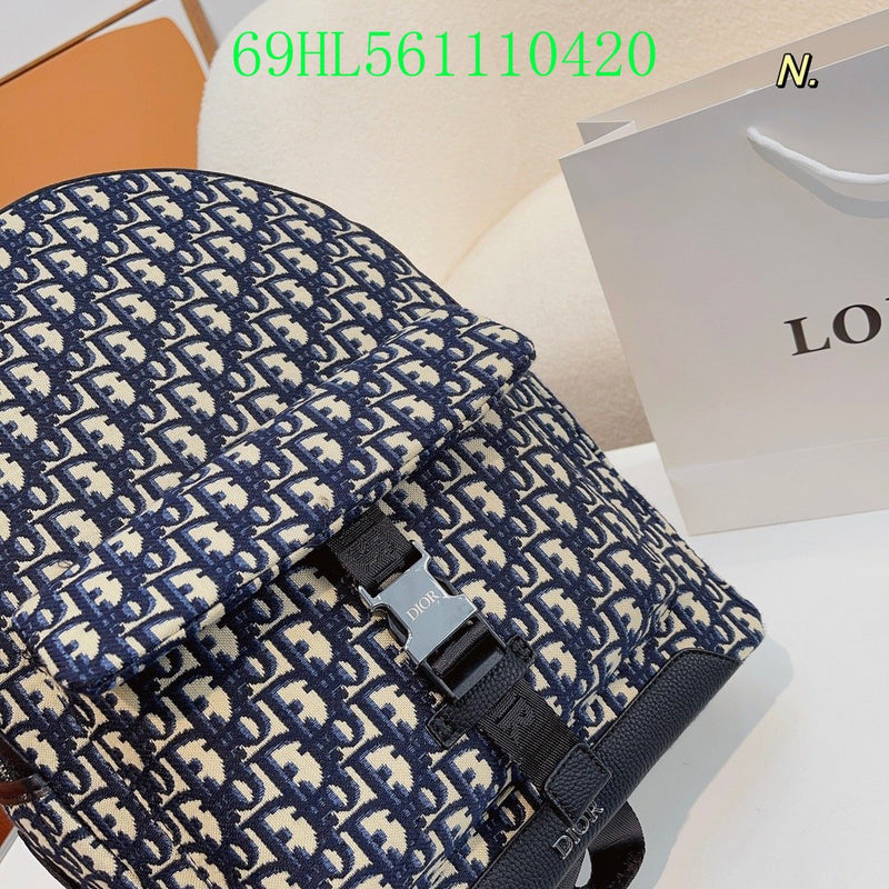 Glami - DOR Bags - 1065