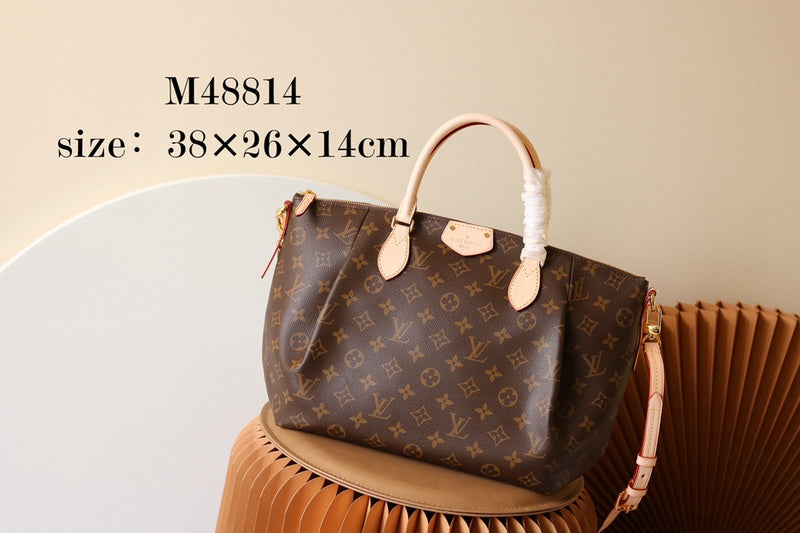 Glami Fashion Lu-Vi Bags - 16944