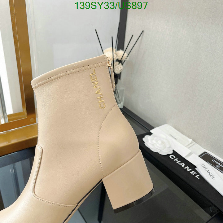 SAMC - CHL Women Boots - 147