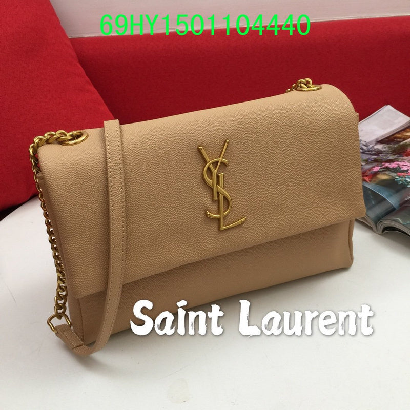 Glami - YLS Bags - 2045