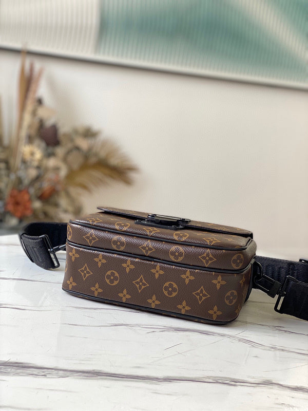 Glami- Glami- Lu-Vi bags - 5975