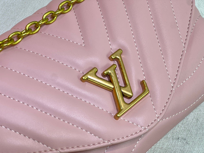 GlamI Lu-Vi bags - 3556