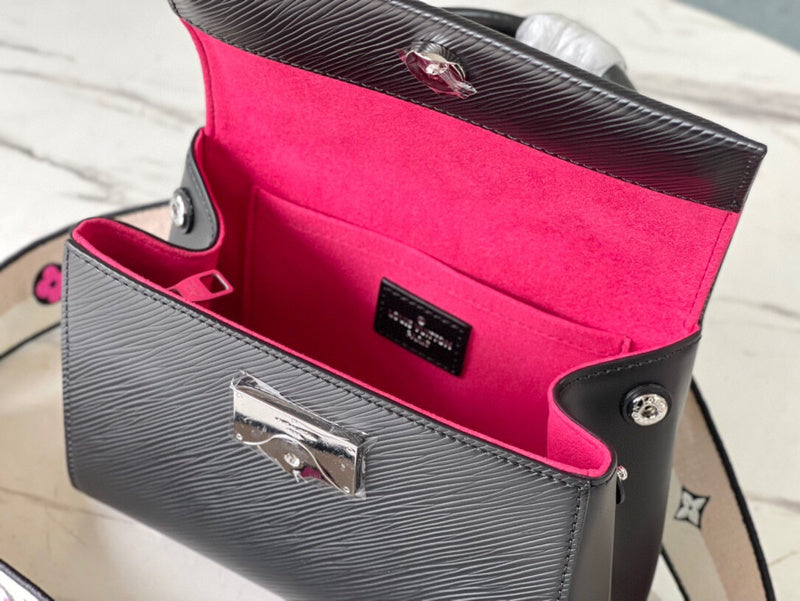 GlamI Lu-Vi bags - 5392
