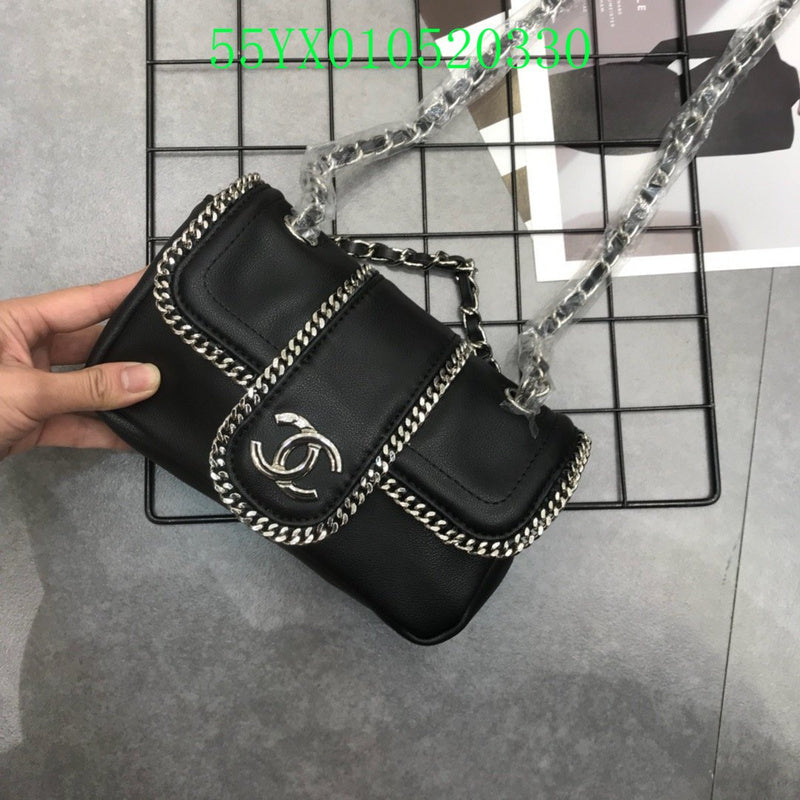 Satchel Bags - CHL Bags - 5380