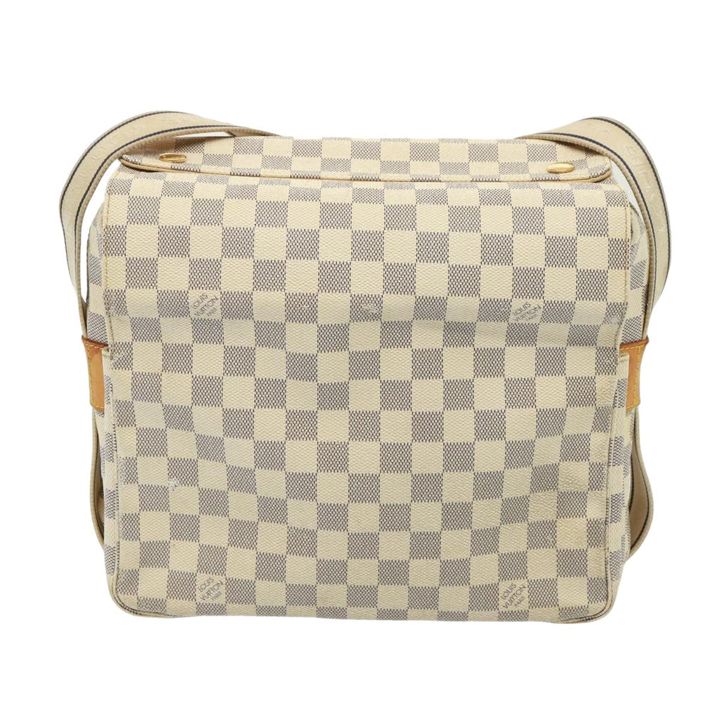 Louis Vuitton Naviglio Shoulder Bag