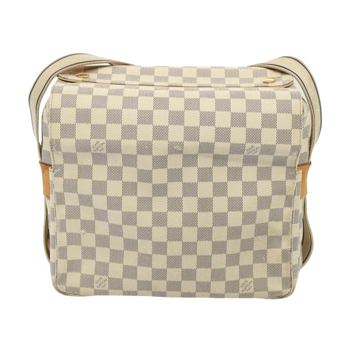 Louis Vuitton Naviglio Shoulder Bag