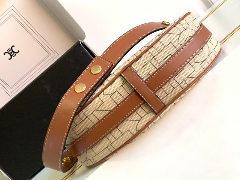 Glamy - COL Bags - 401