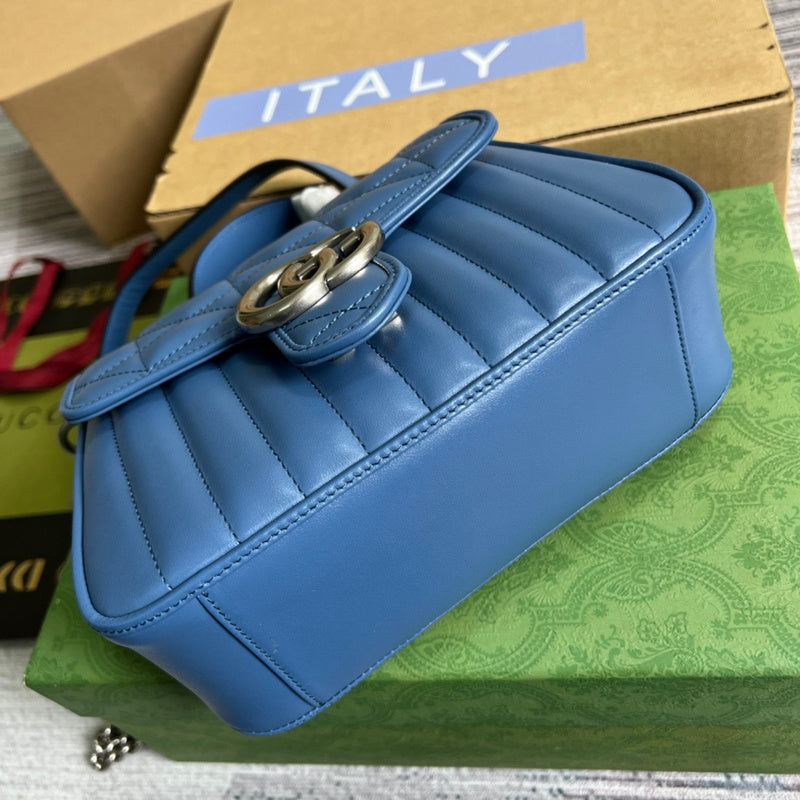 Glami Fashion - GCI Bags - 6495