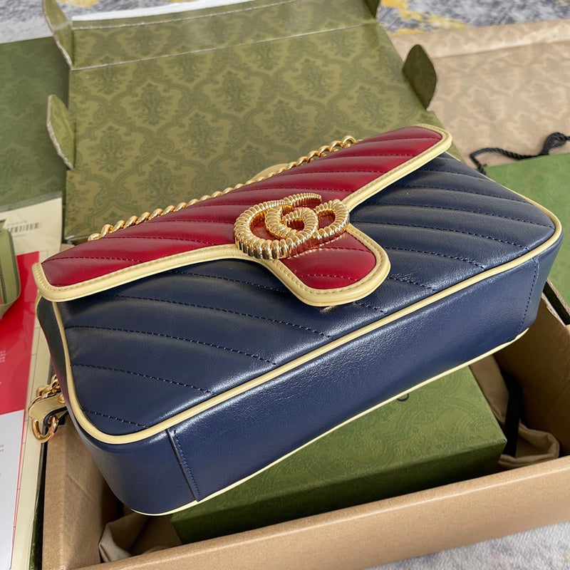 Glami Fashion - GCI Bags - 2845