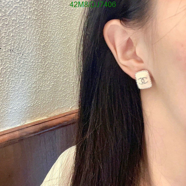 SAMC - CHL Jewelry Earrings - 047