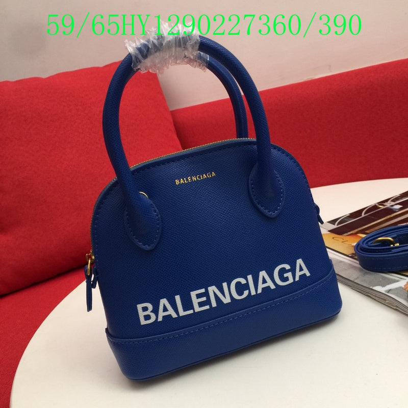 Glami GlamI - BGA Bags - 1905