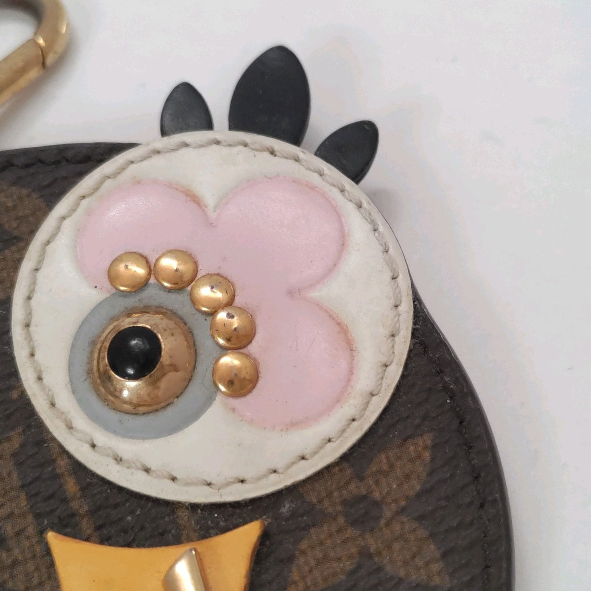 Louis Vuitton  Canvas Wallet  ()