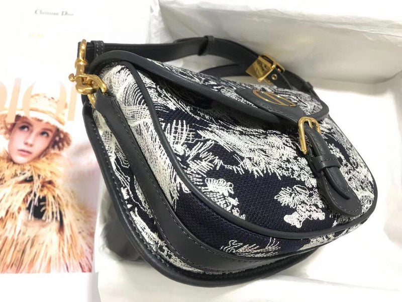 ELE - Dir Bags - 2576