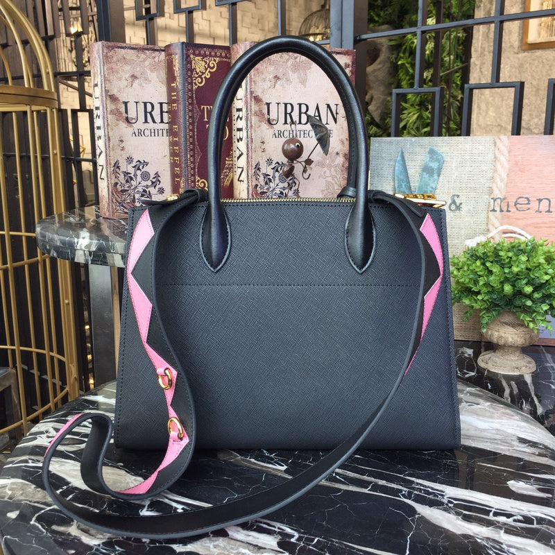 Satchel Bags - PDA Bags - 1347