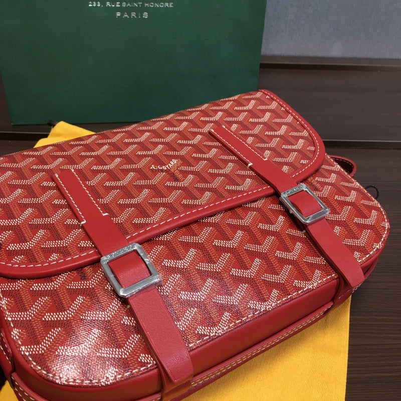 Satchel Bags - GOD Bags - 985