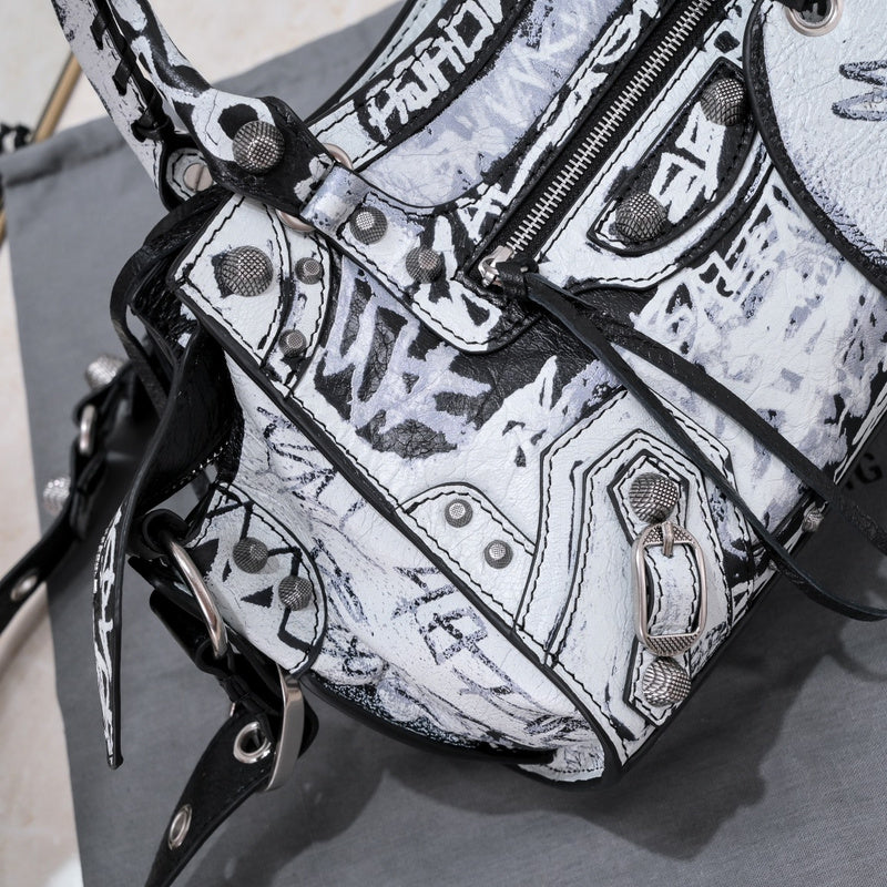 Glamy - BG Bags - 436