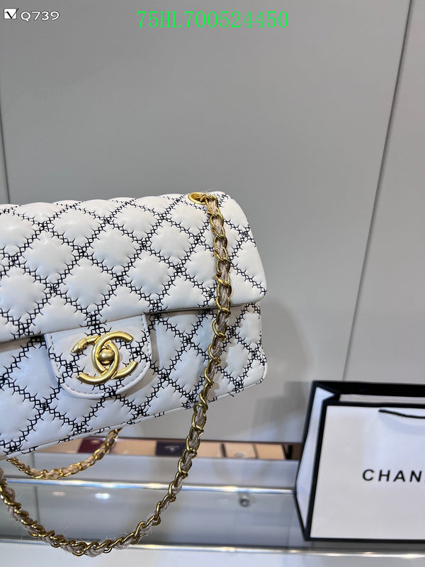 Glami - CHL Bags - 2728