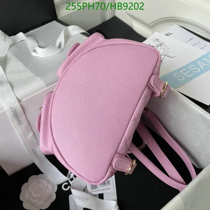 SAMC - CHL Bags - 440