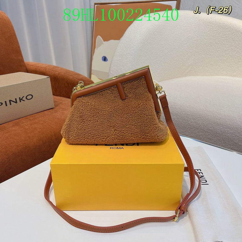 Glami - FDE Bags - 2823