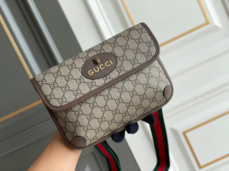 Glami - GUKI Bags - 418