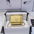 GlamI - CHL Bags - 2923