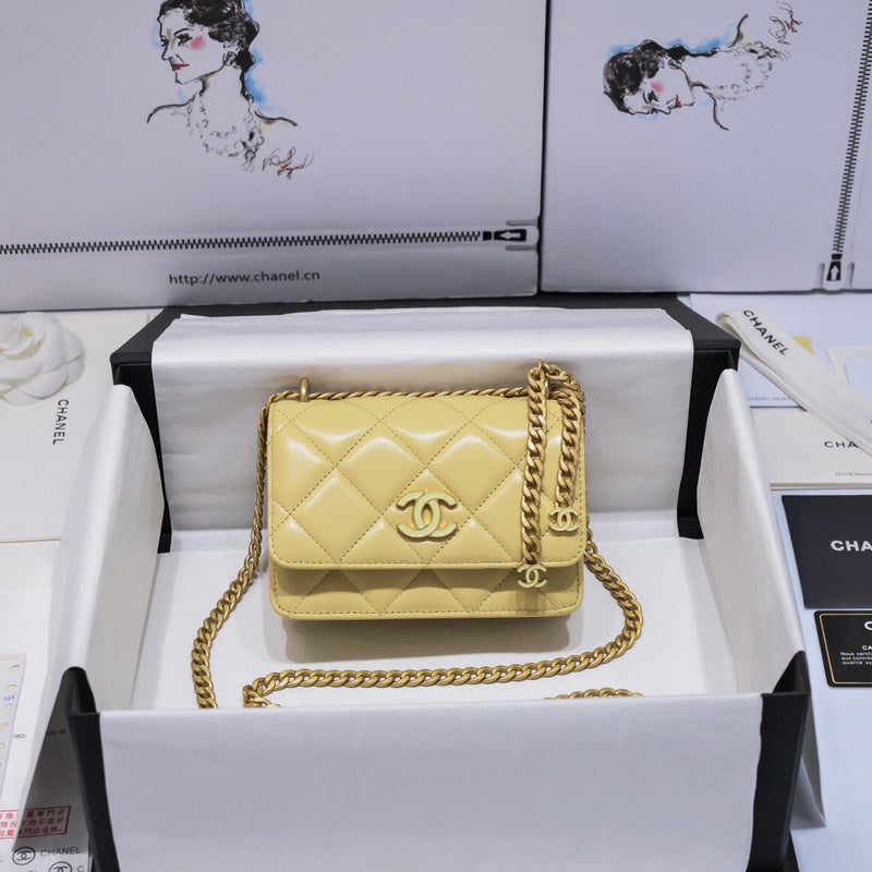 glamy - CHL Bags - 2923