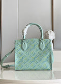 SAMC - LOV Bags - 1662