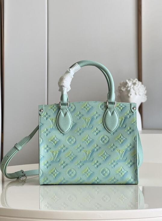 SAMC - LOV Bags - 1662