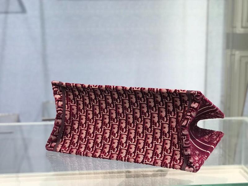SAMCC - DOR Bags - 528