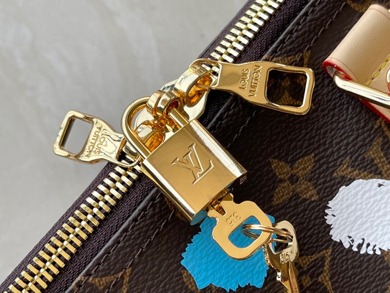 Fashion Lu-Vi bags - 4285