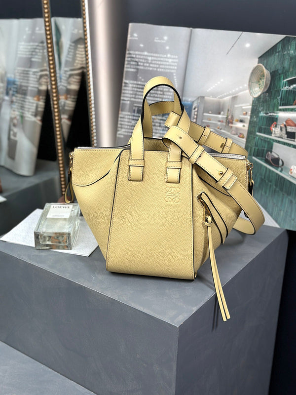 Glamy - LWO Bags - 179