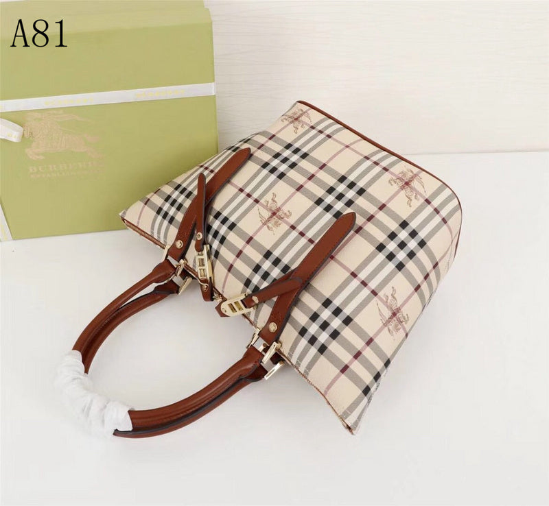 ELE Fashion -BBR Bags - 820