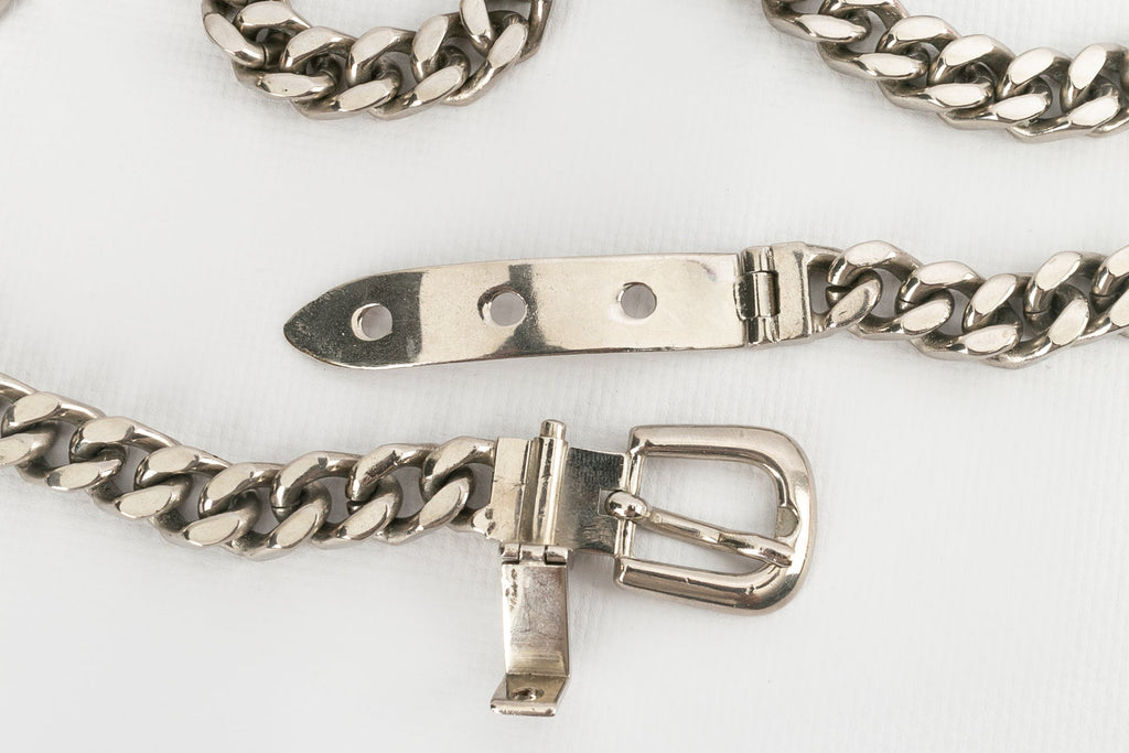 Ceinture chaÃƒÆ’Ã‚Â®ne Gucci