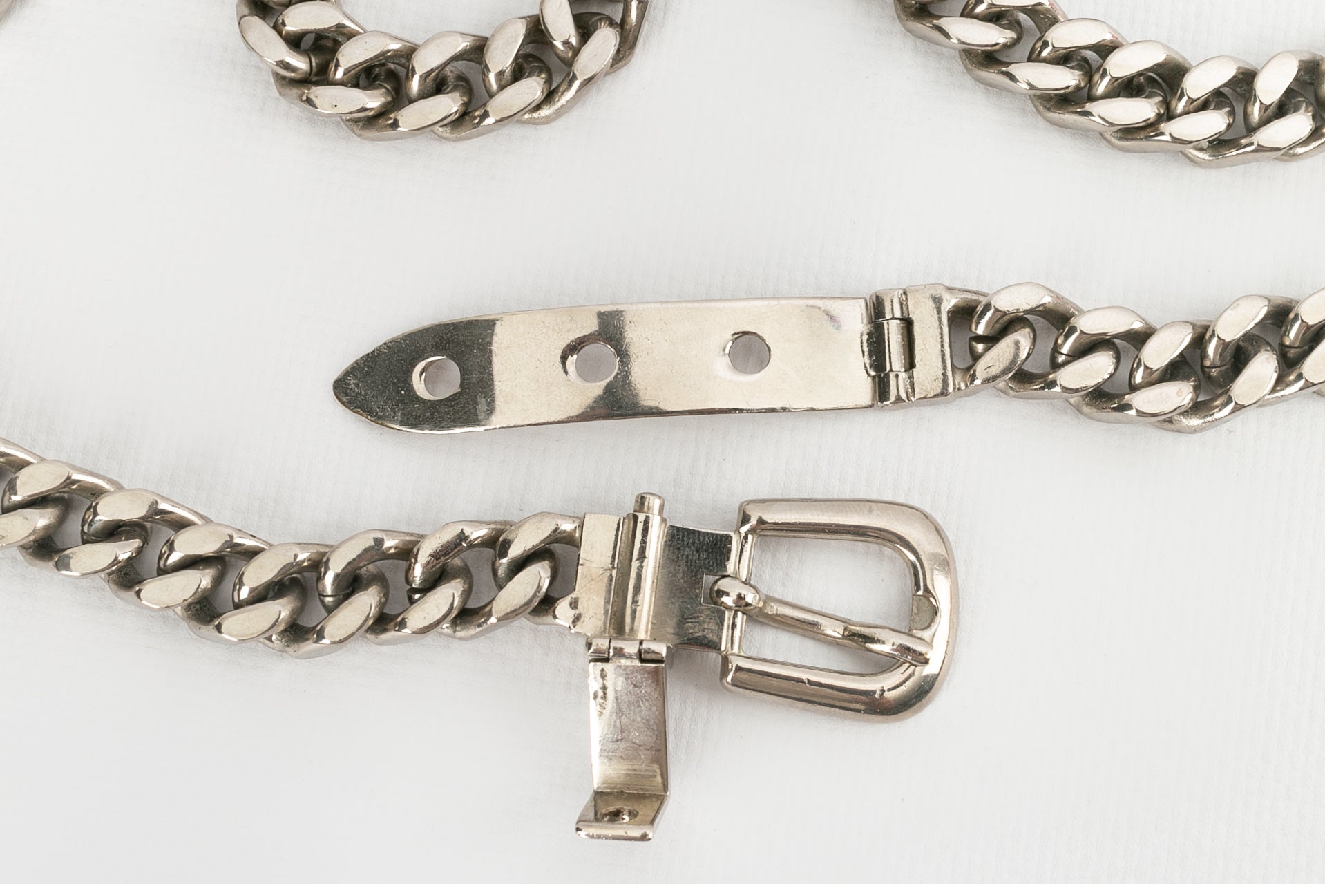 Ceinture chaÃƒÆ’Ã‚Â®ne Gucci