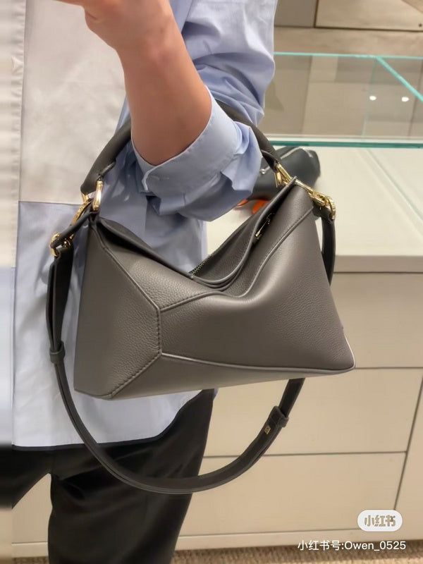 Glamy - LWO Bags - 165