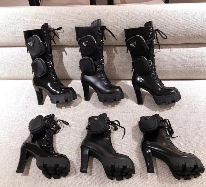 glamy - PD Men Shoes - 446