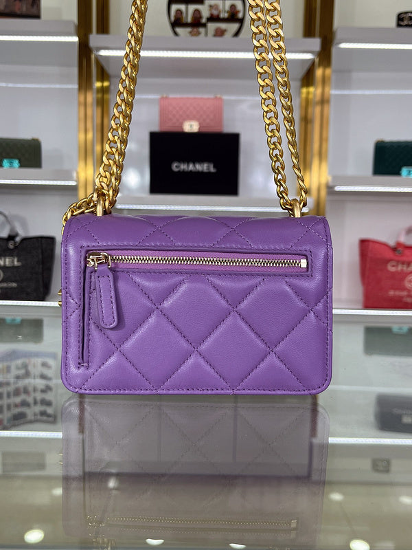 Satchel Bags - CLN Bags - 366