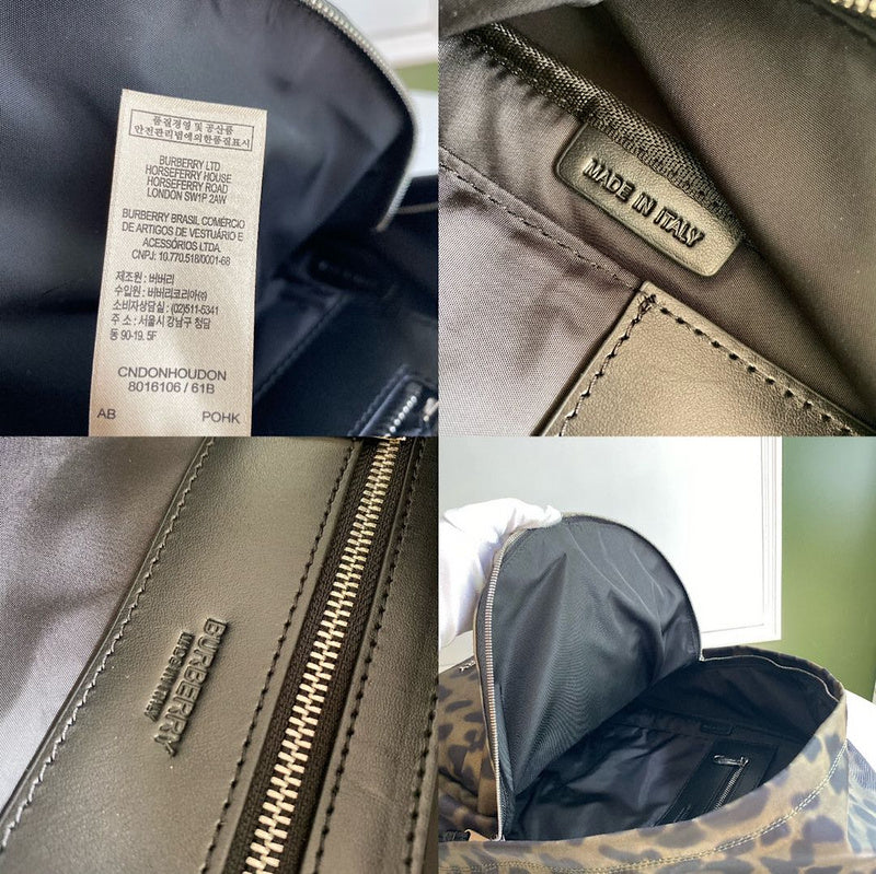Glami-i BOR Bags - 429