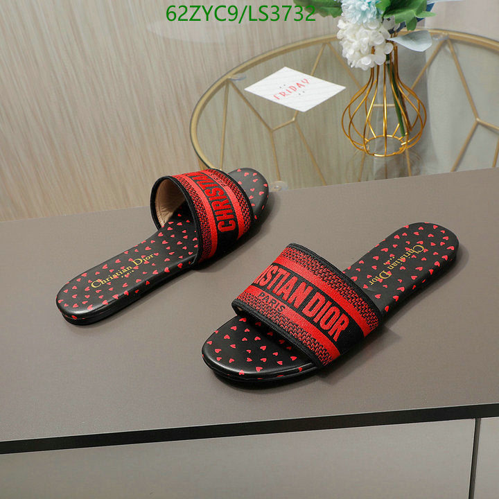 SAMCC - DOR Women Shoes - 2116